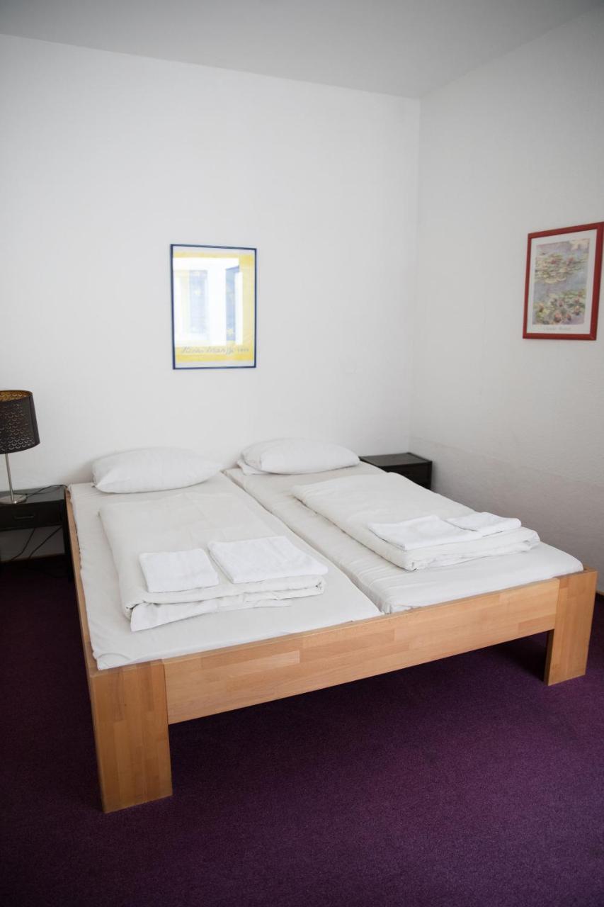 Meesenburg Hotel Würzburg