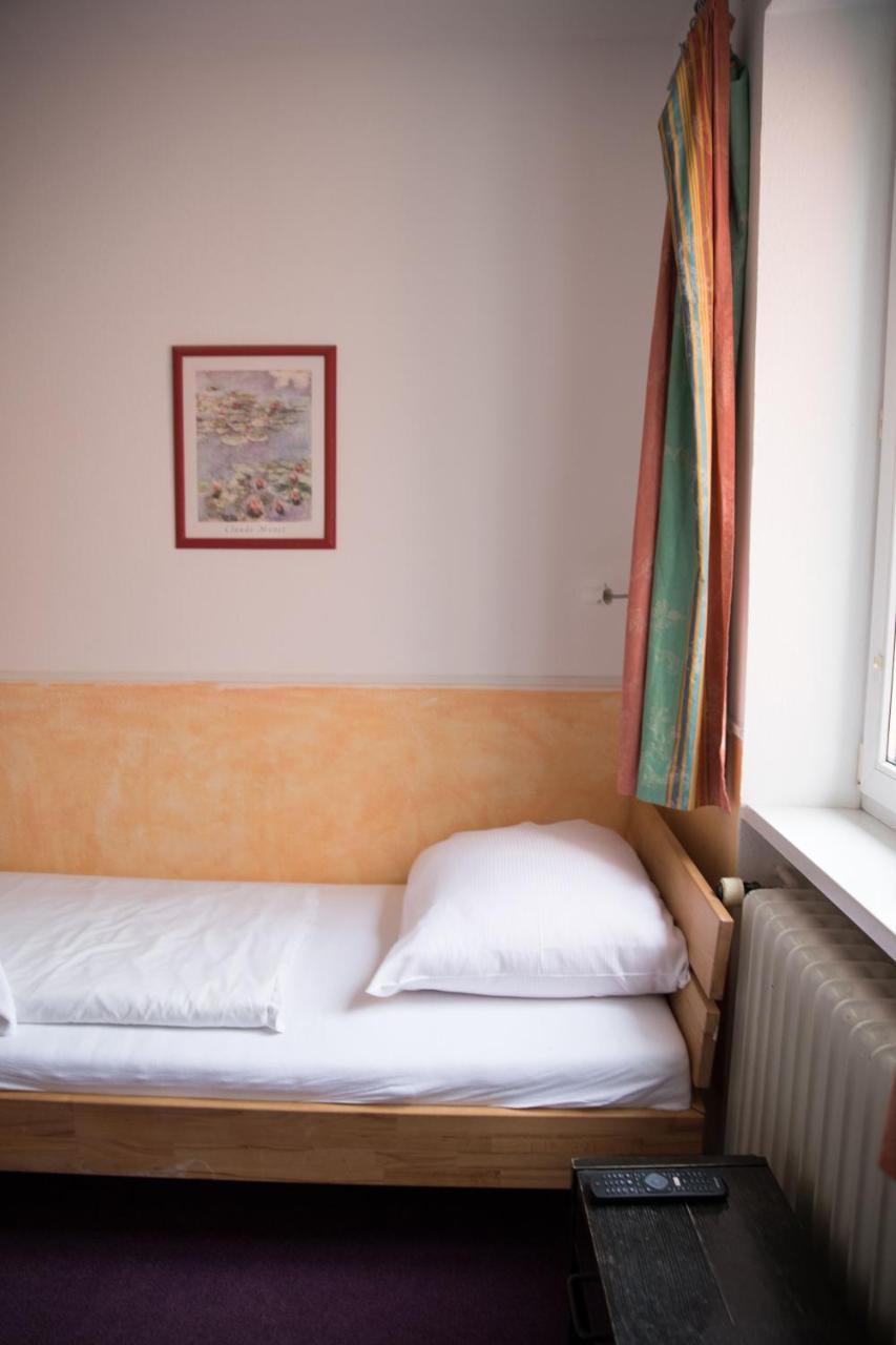 Hotel Meesenburg